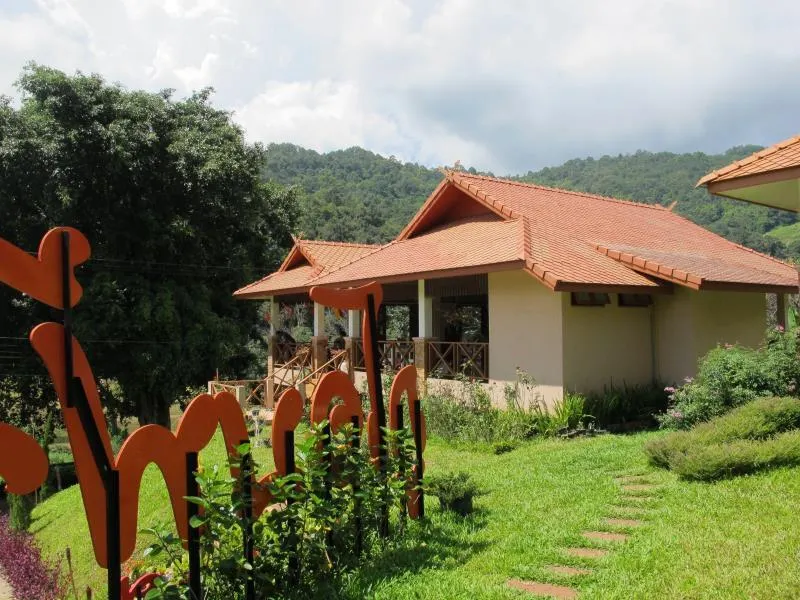Phuoobfa Resort - Image 1