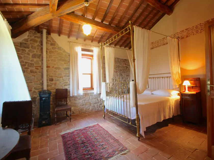 Exquisite Villa in San Venanzo with Private Pool - Image 1
