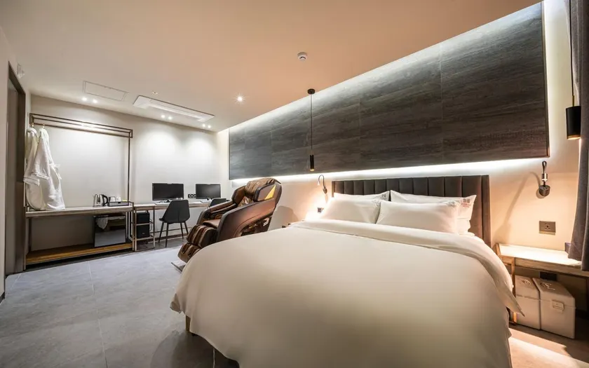 Anyang Everden Hotel - Image 1