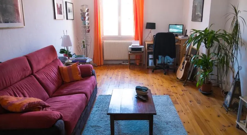 Appartement centre ville Le Puy - Image 1