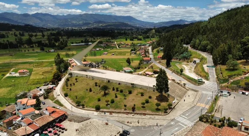 Villa Libertad Campestre - Image 1