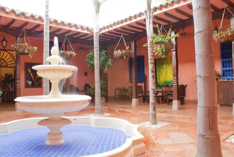 Hotel Boutique Casa Tenerife - Image 1