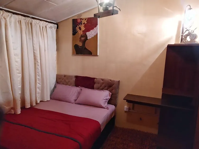 Andalusia Nightlife Guesthouse - Image 1
