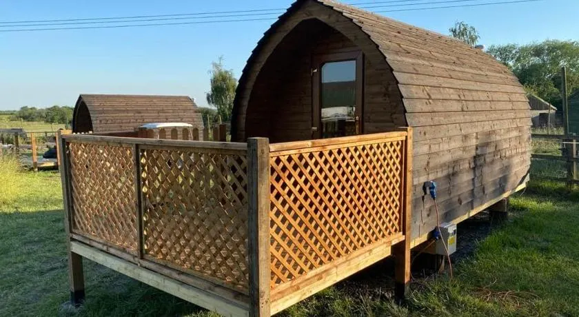 seven acre farm campsite - Image 1