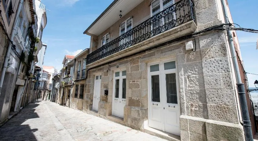 Pension Casa da Nena - Image 1
