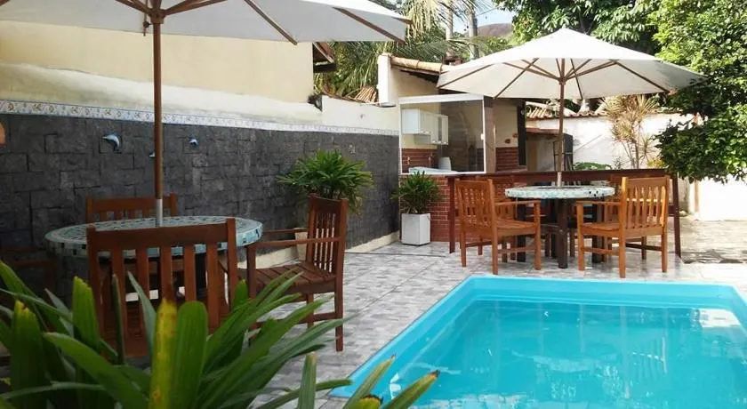 Casa 6 Suites e Eventos - Image 1