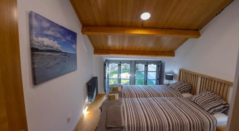 Casa Alameda 23 de Casas Das Figueiras en Ría Eo-Ribadeo - Image 1