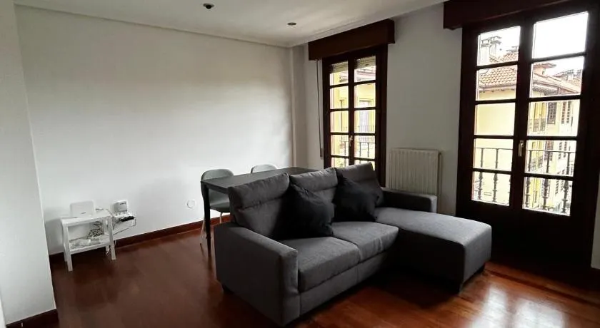 Apartamento saron - Image 1