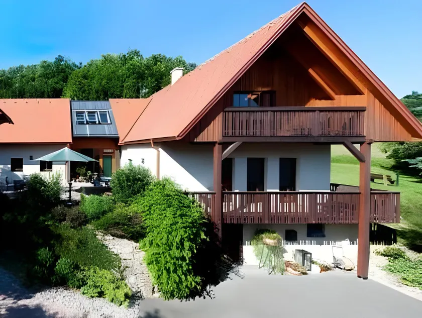 Hotel Garni Winzerhof Hödl - Image 1