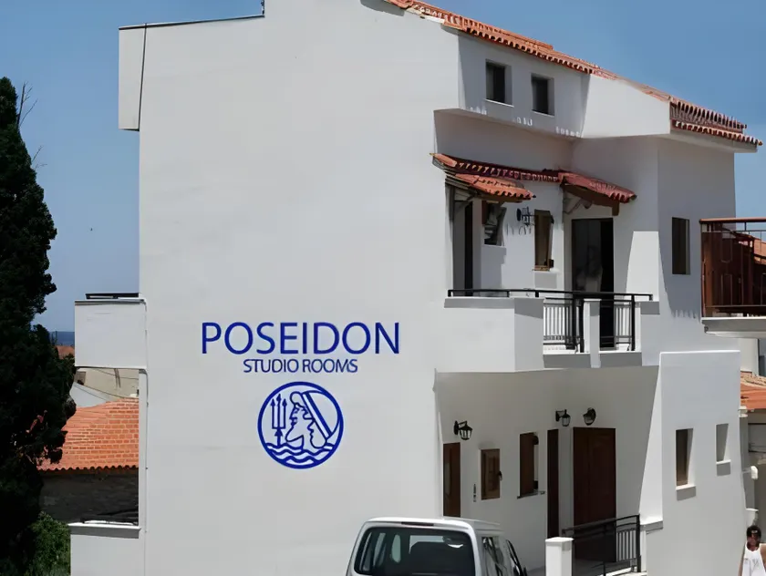 Poseidon Studios - Image 1