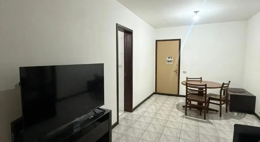 Apartamento Vista Mar Barra da Tijuca - Image 1