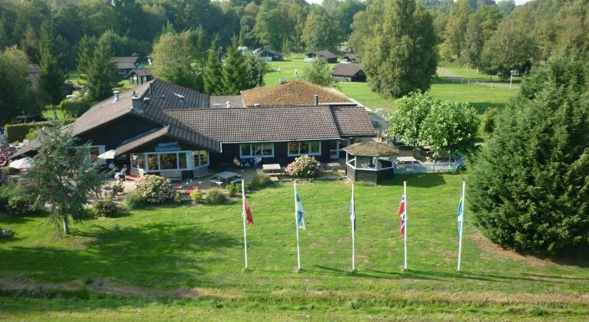 Scandinavisch dorp - Image 1