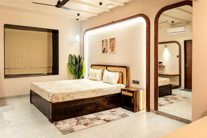 Sunset Villa 5BHK Luxury Nature Retreat - by Vivasa Villas - Image 1