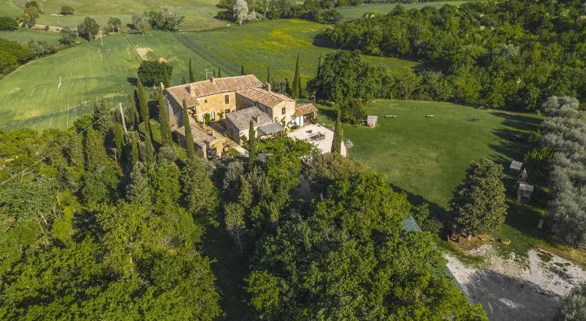 Agriturismo Cretaiole - Image 1
