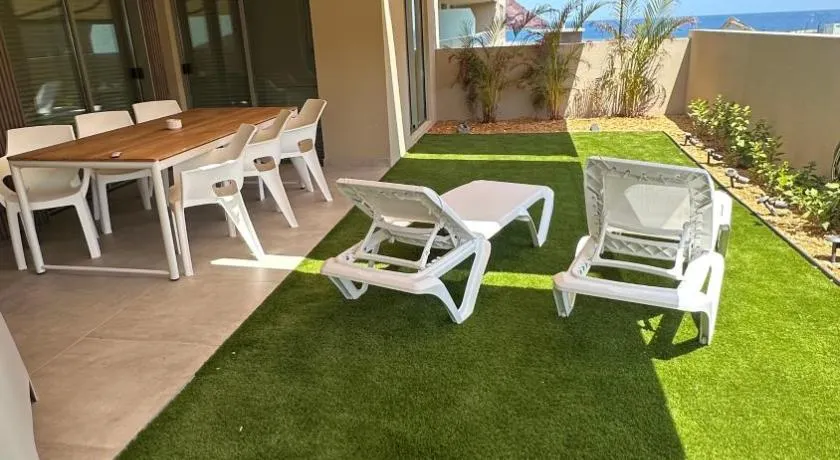 La Tejita Amor by BE HAPPY Sotavento Suites New 2025 - Image 1