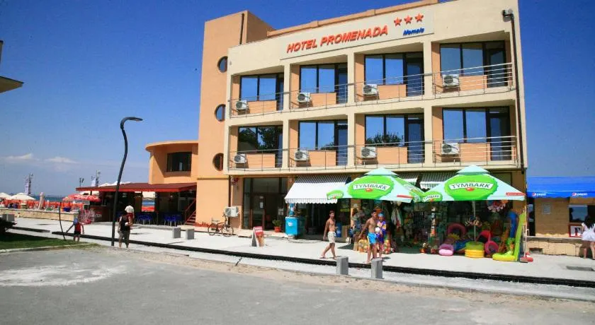 Hotel Promenada - Image 1
