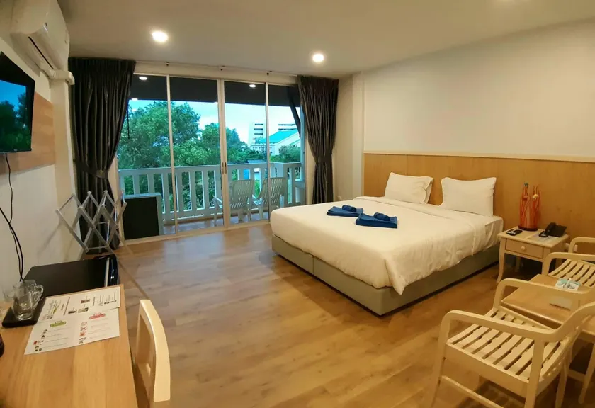 Karon Living Room - SHA Plus - Image 1