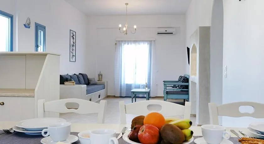 Flora Apartments - Image 1
