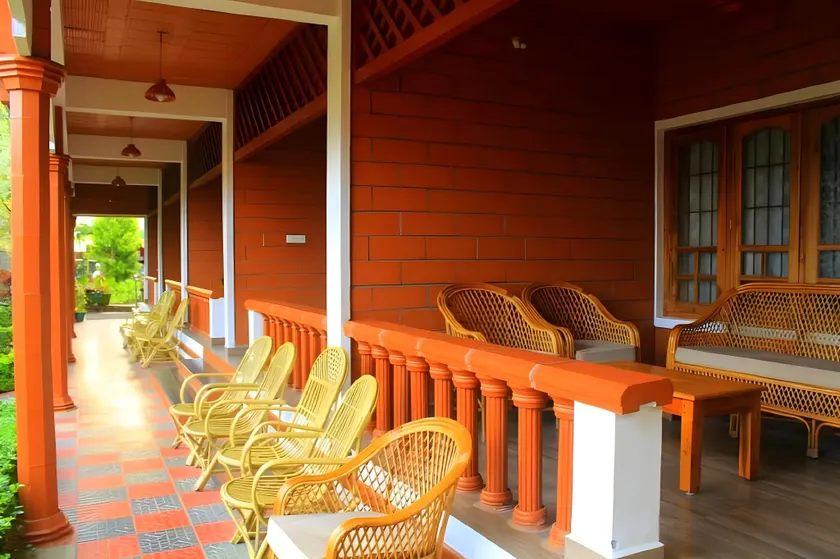 The Nest Inn Resort - Image 1