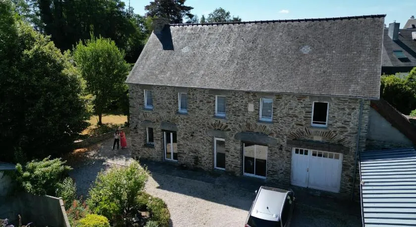 La Demeure de Cathy - Image 1