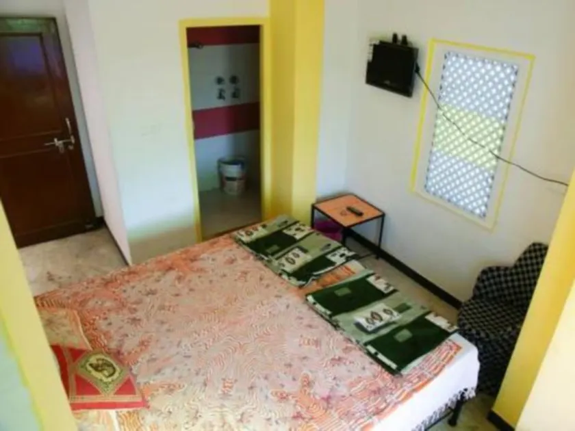 Udai Haveli Guest House - Image 1