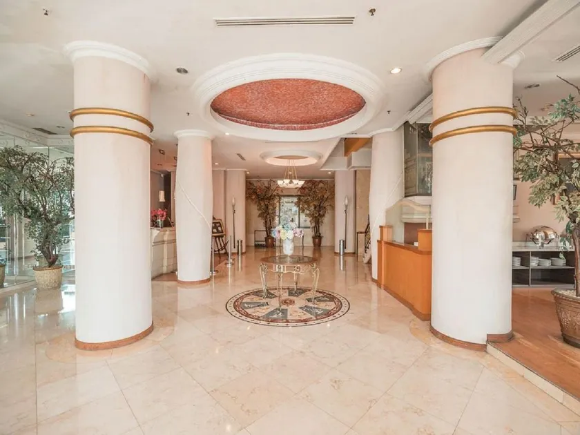 Hotel Bulevar Tanjung Duren Jakarta - Image 1