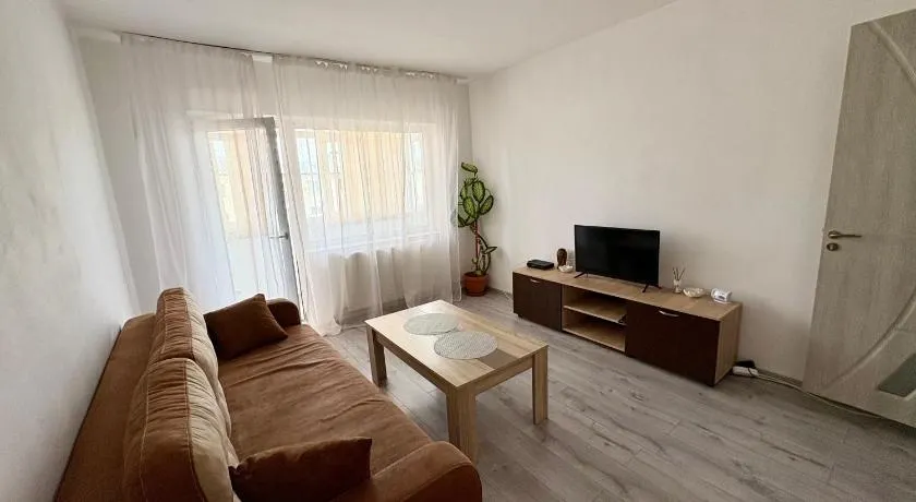 Anréa Comfort Central Apartment - Image 1