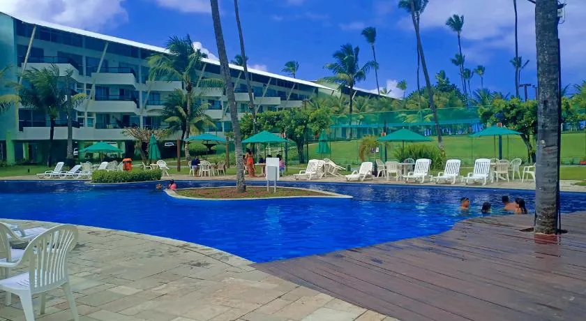 Resort Ancorar Porto de Galinhas Flat 5305 - Image 1