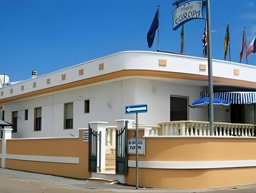 Albergo Europa - Image 1
