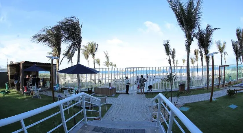 Apart Porto das Dunas - Image 1