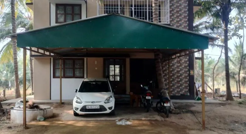 KV Farm house - Image 1