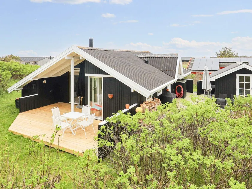 star holiday home in Hjorring-By Traum - Image 1