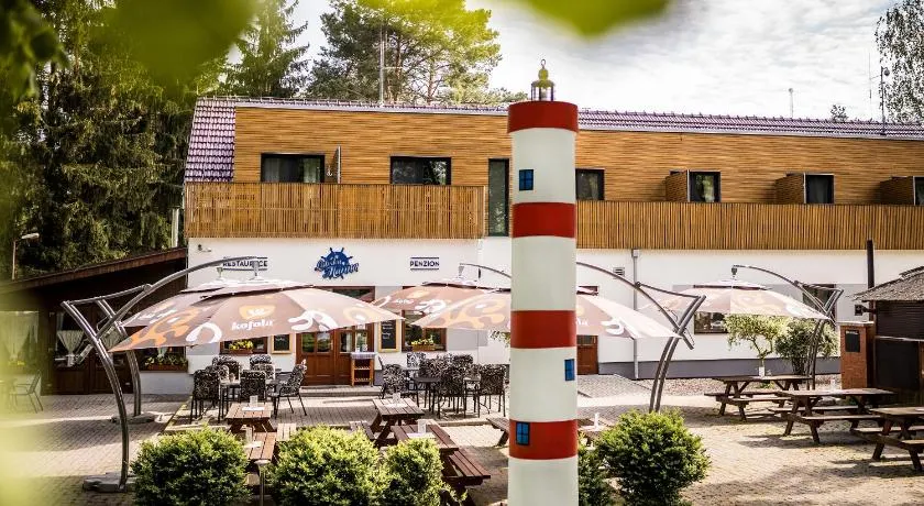 Penzion Labska Marina - Image 1