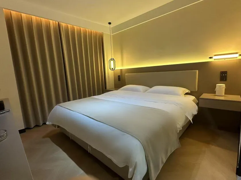 Fulishenghao Smart Hotel (Tongda Street Branch) - Image 1