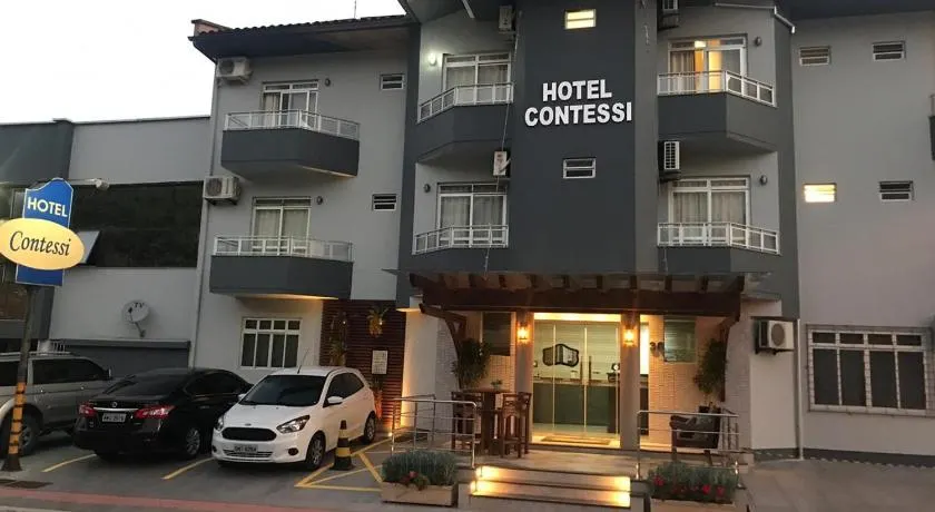 Hotel Contessi - Image 1