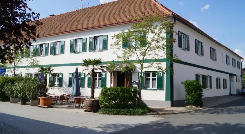 Gasthof zum Hirschen - Image 1