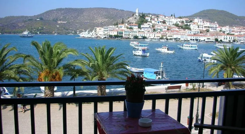 Bissias Guest House - Image 1