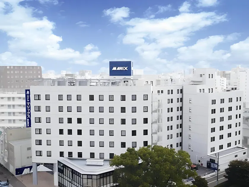Hotel Marix - Image 1