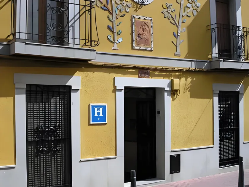 Hostal Emeritae - Image 1