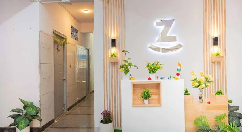 Z Express Leela - Image 1
