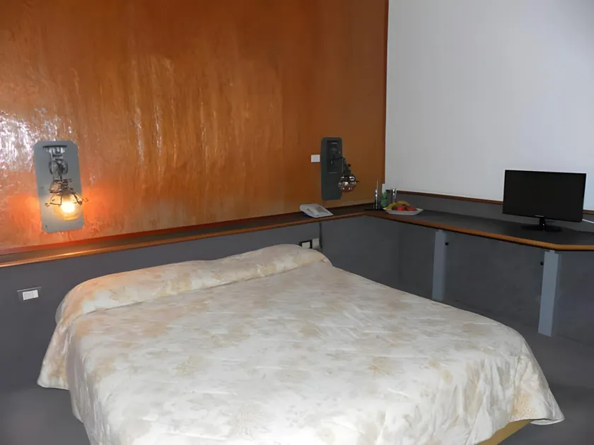 Ovindoli Park Hotel & SPA - Image 1