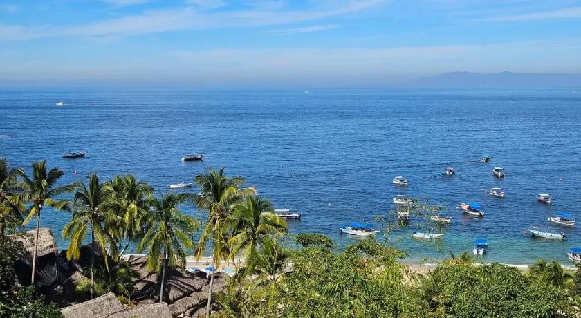 Casa Mismaloya Selva - Image 1