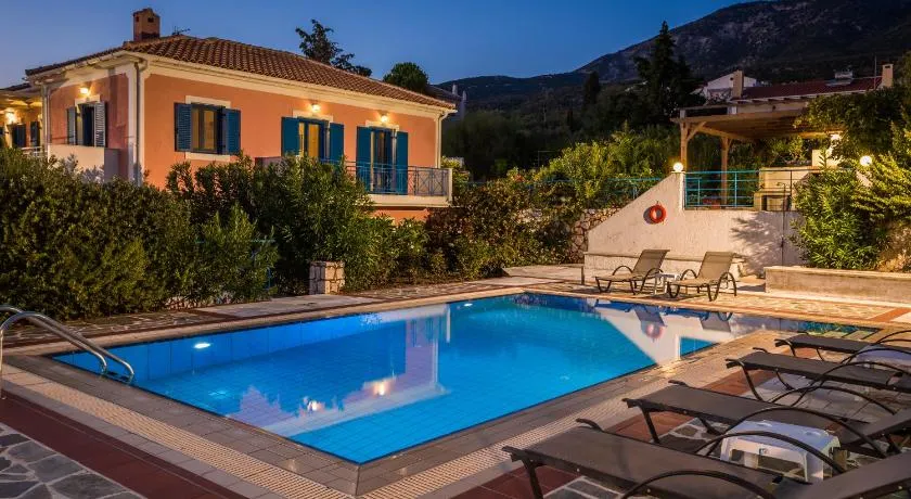Villa Rudi - Image 1