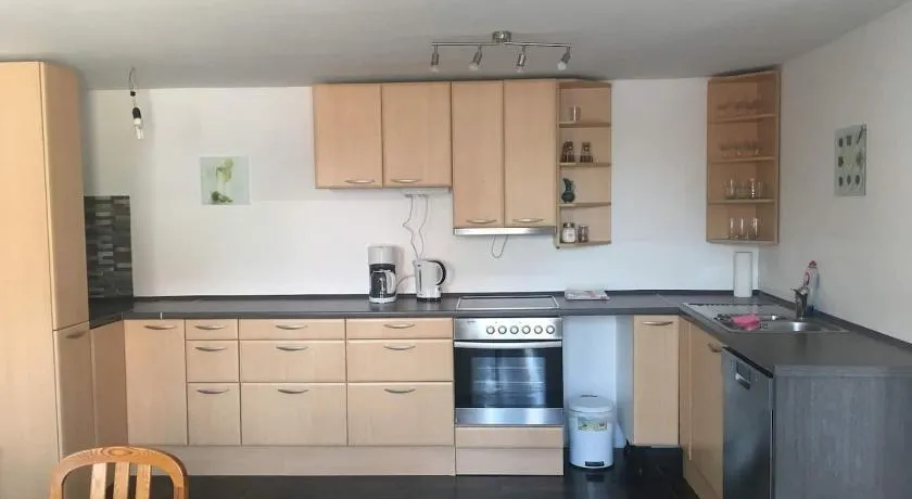 Moderne Wohnung mit 74 m² Wohnfläche - Image 1