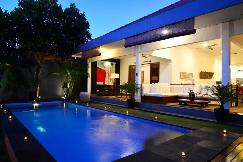 Premium Villas Seminyak I - Image 1
