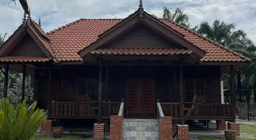 Homestay D'Bukit Onestop Empire - Image 1