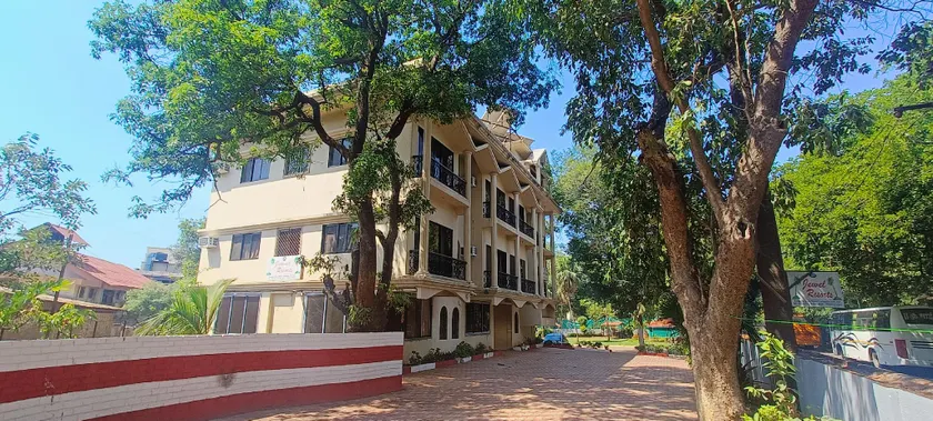 Jewel Resort Lonavala - Image 1