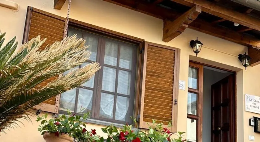 La casa dar braschi - Image 1