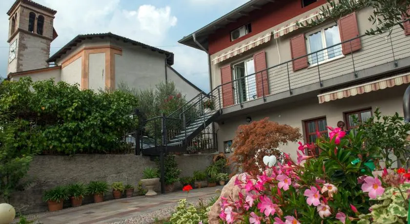 Cà dei fiori - Image 1