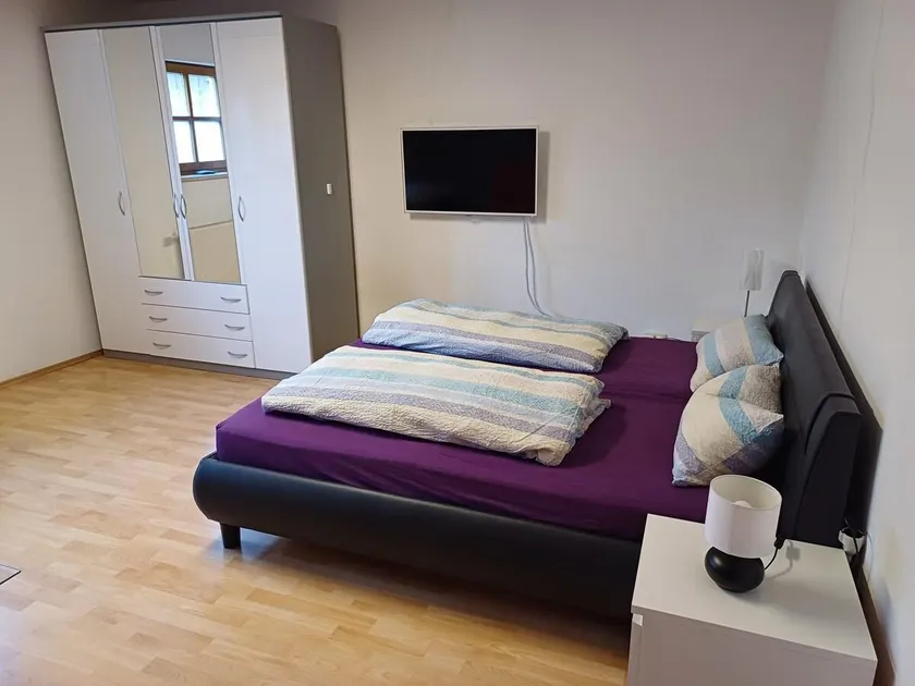 Wohnung in Medlitz - Image 1